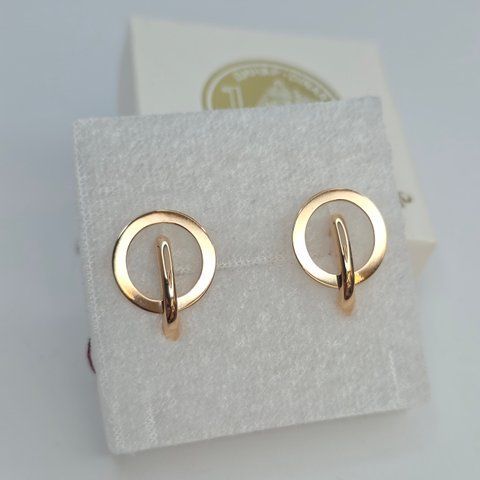 Сережки "Коло" 292961 фото